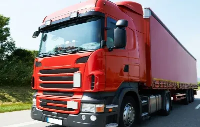 Adana Hanönü Ambar Kargo