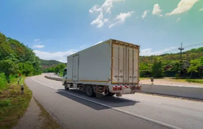 Adana ile Hanönü Arası Bulaşık Makinesi Taşıma