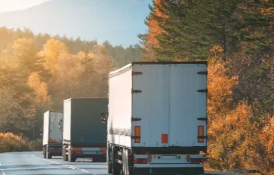 Adana ile Hanönü Arası Klima Taşıma