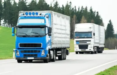 Adana ile Hanönü Arası Eşya Taşıma